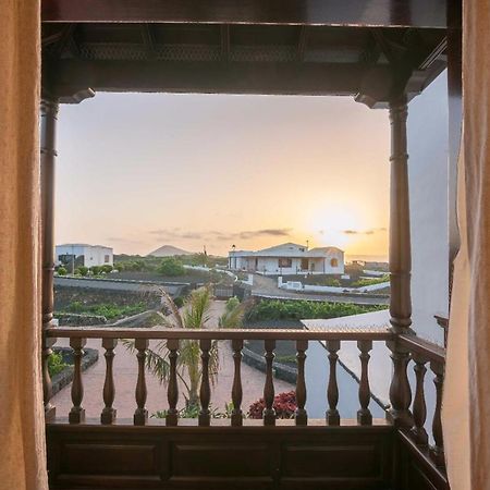 Villa Eloisa Tinajo Exteriér fotografie