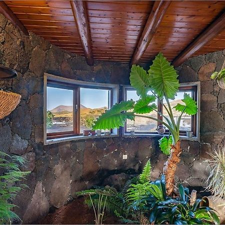 Villa Eloisa Tinajo Exteriér fotografie