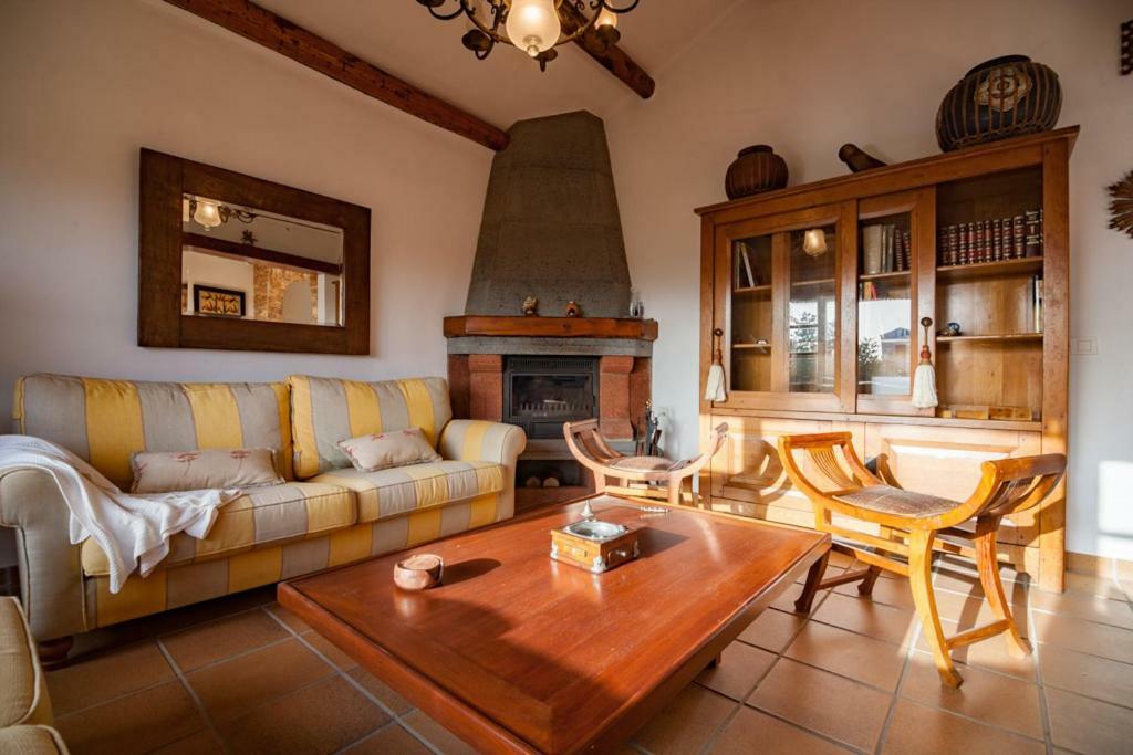 Villa Eloisa Tinajo Exteriér fotografie