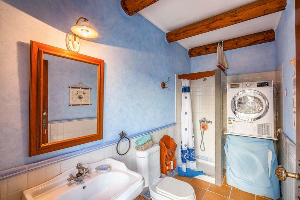 Villa Eloisa Tinajo Exteriér fotografie