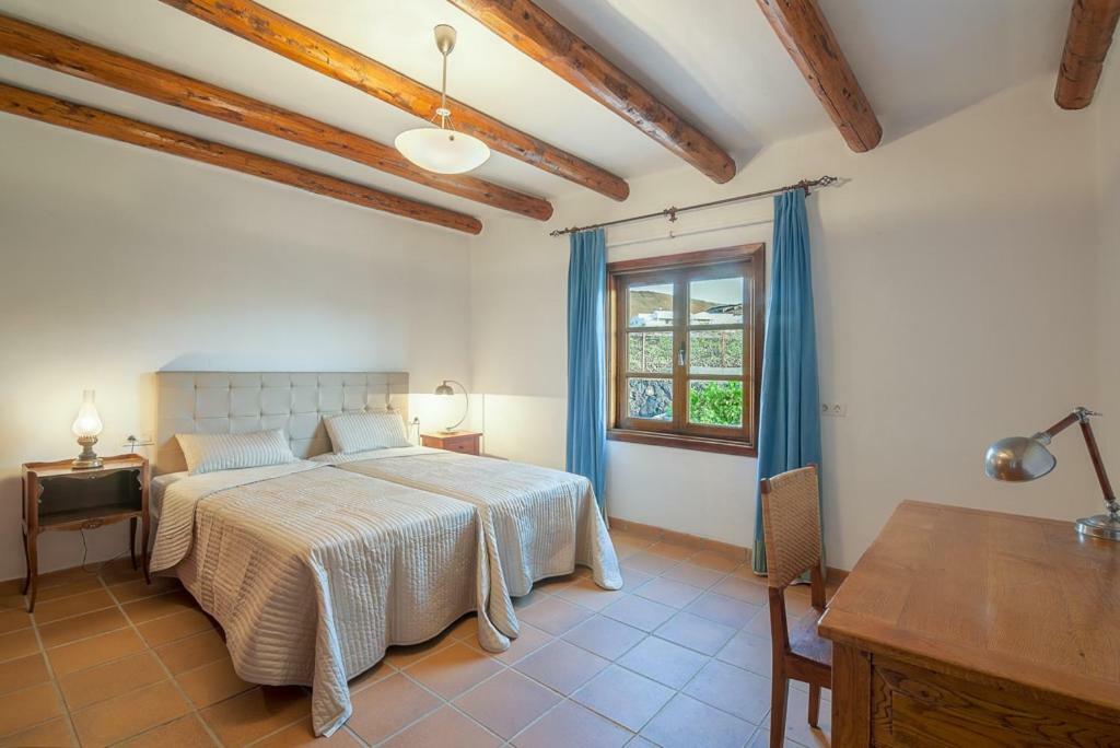 Villa Eloisa Tinajo Exteriér fotografie