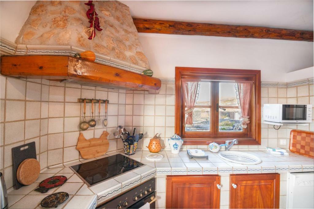 Villa Eloisa Tinajo Exteriér fotografie
