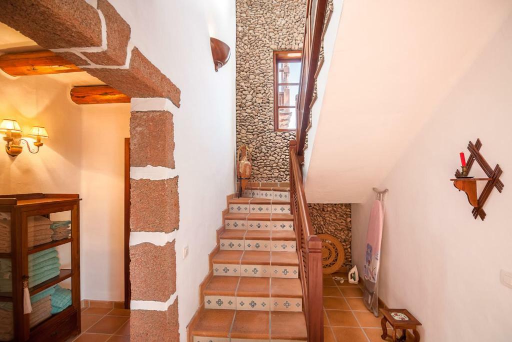 Villa Eloisa Tinajo Exteriér fotografie