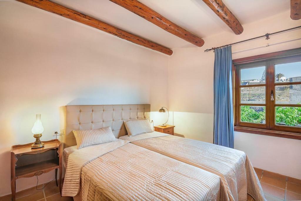 Villa Eloisa Tinajo Exteriér fotografie